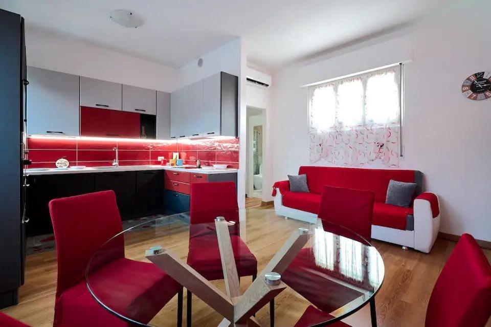 New Apartment In Milan, Ospedale Niguarda Eksteriør billede